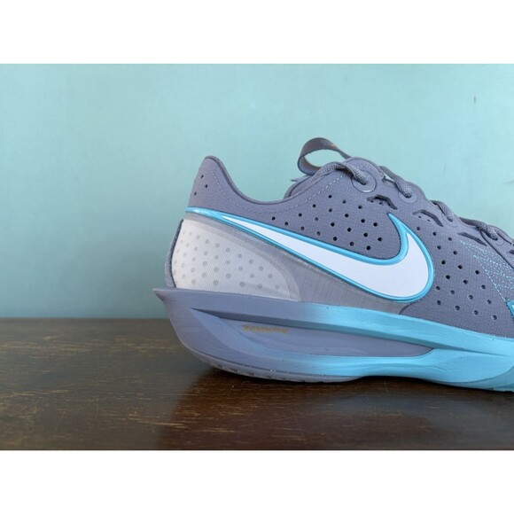 Nike GT Cut 3 Ashen Slate Basketball Shoes Men\'s Size 14 DV2913-402 NO LID main image 8